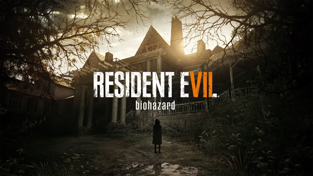 resident evil 7 full download